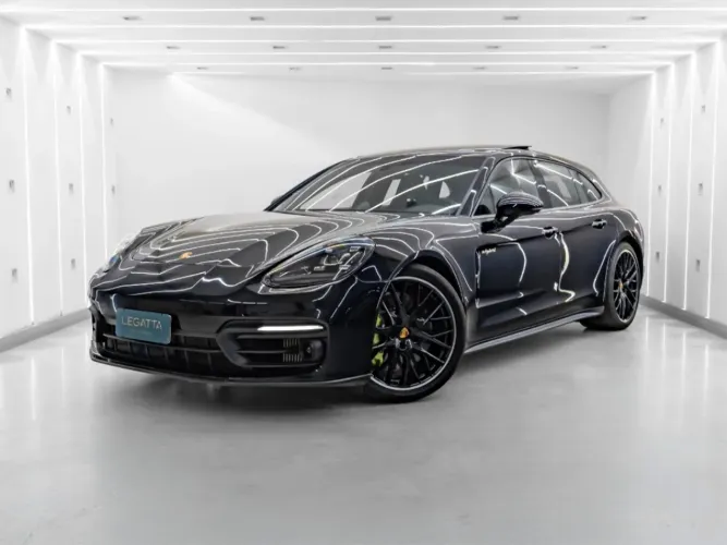 Porsche Panamera Turbo Sport Turismo 4.0 2023