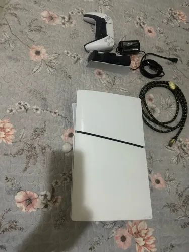Ps5 mídia digital 1tb