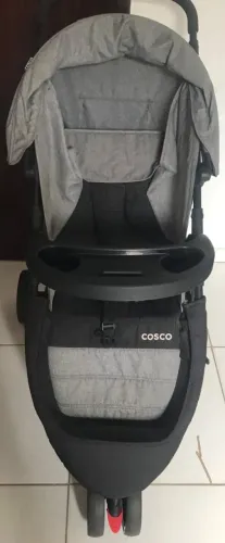 Carrinho de bebê Cosco Jety