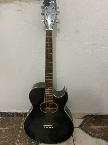 VIOLAO EAGLE GL 36