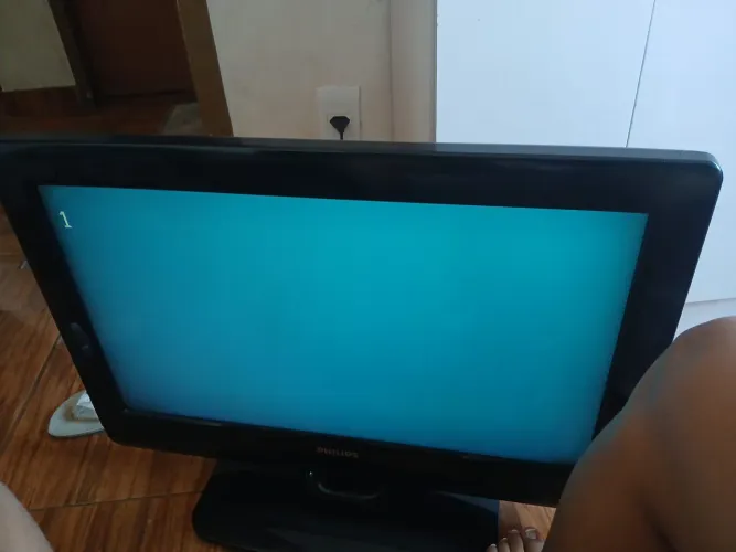 Tv Philips 28'