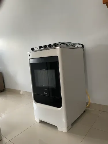 Fogão cônsul 4 bocas 
