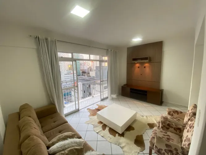 APARTAMENTO LOCAÇÃO BALNEÁRIO CAMBORIÚ