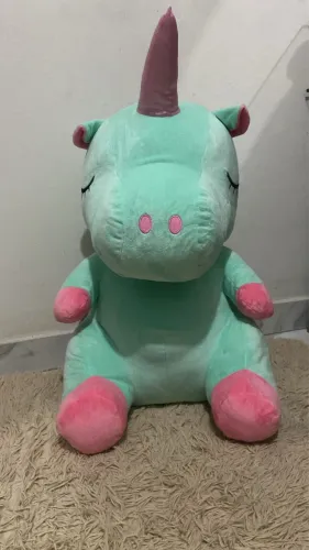 Vendo Pelúcia Grande