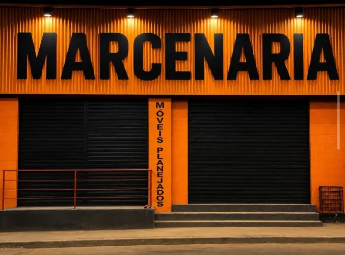 Marcenaria