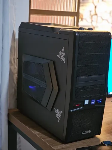 computador
