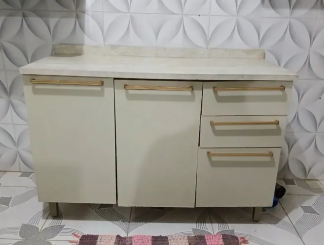 Vendo armário de cozinha