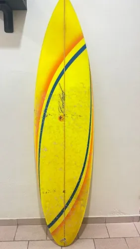 Prancha de Surf 7" - Usada