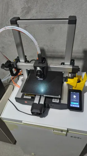 Impressora 3d Anycubic 