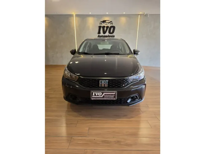 Fiat Argo Drive 1.0 Firefly 2025