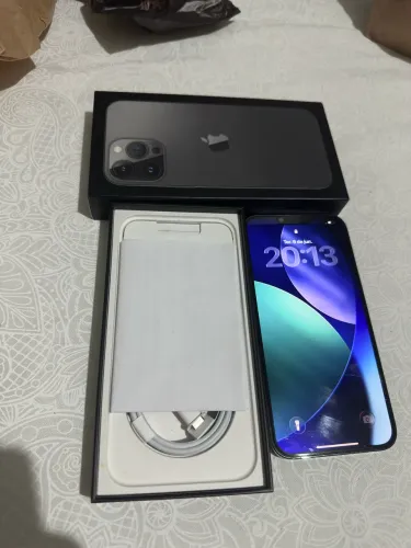iPhone 13 Pro Max