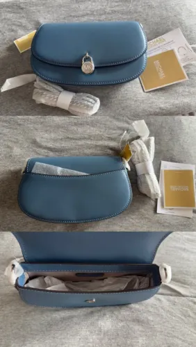 Bolsa michael kors, nunca usada