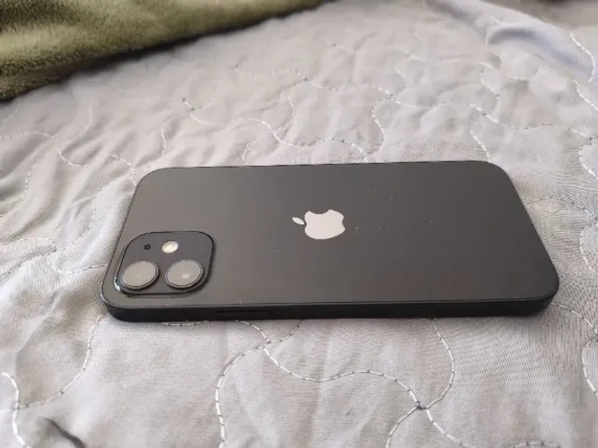 Iphone 12 - 128gb