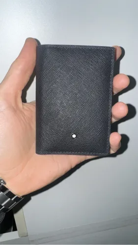 Carteira montblanc