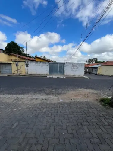 Imóvel para aluguel com 150 metros quadrados com 2 quartos em Piçarreira - Teresina - PI