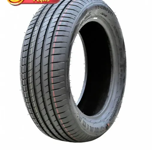 Pneus Goodyear 175 70 13 NOVO sem USO