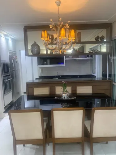 Apartamento para venda no Condomínio Due no bairro Jardim Pau Preto em Indaiatuba - SP