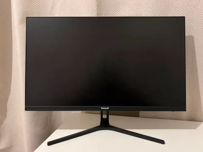 Monitor target