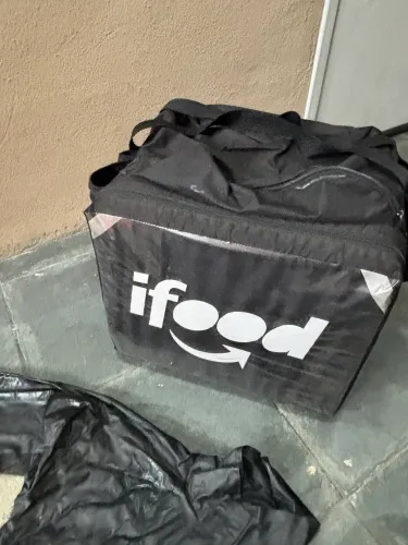 Vendo Bag para trabalho