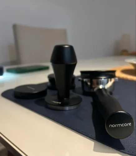 Café Espresso - Kit Normcore 58mm