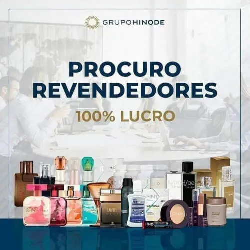 Oportunidade de uma renda extras.