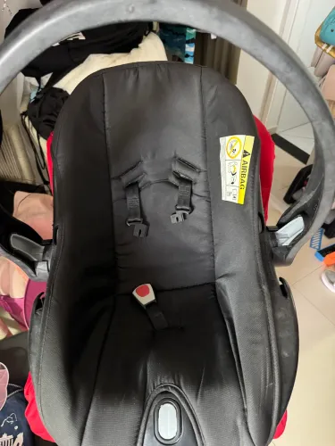 Bebe conforto Cosco