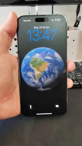 IPHONE 14 PRO MAX 256GB