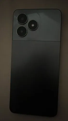Realmente note 50