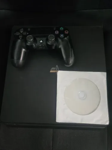 Ps4 slim versao 12.02 desbloqueado BD-j