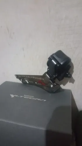 Câmbio dianteiro ultegra di2 12v R8150