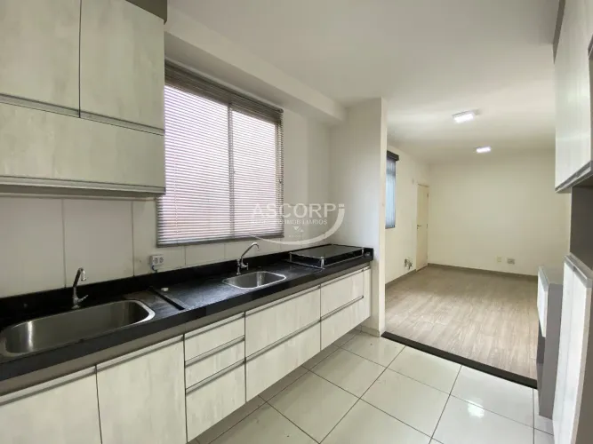 Apartamento à venda no condomínio Piazza San Marco, Jardim São Francisco, Piracicaba.