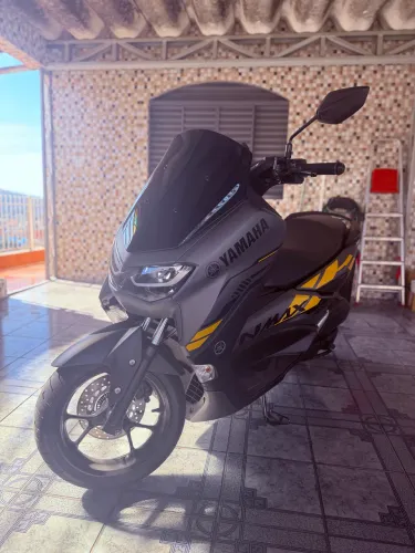 YAMAHA | NMAX 160 SE