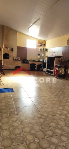 Casa em Rua José Marques Filho - Parque Santa Cecília - Bauru/SP