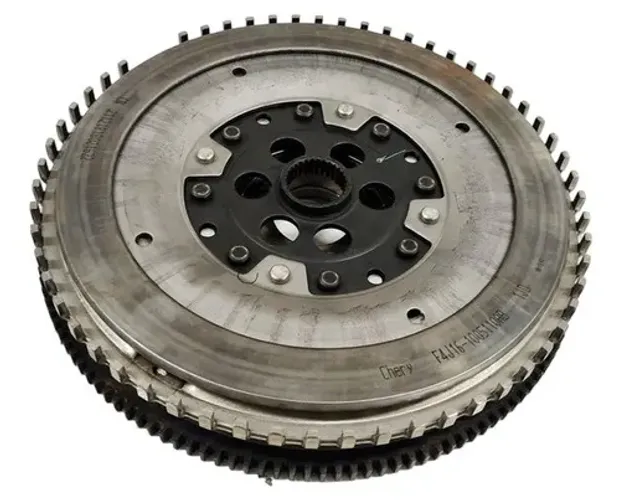 Volante Bimassa Motor Chery Tiggo 7 Pro 2023 1.6 Gdi A1877