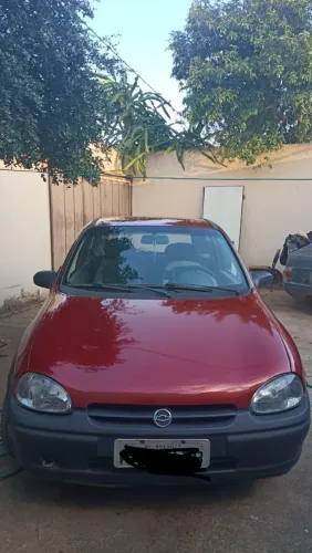 Chevrolet Corsa Wind 1.0 MPFI / EFI 2P 1994