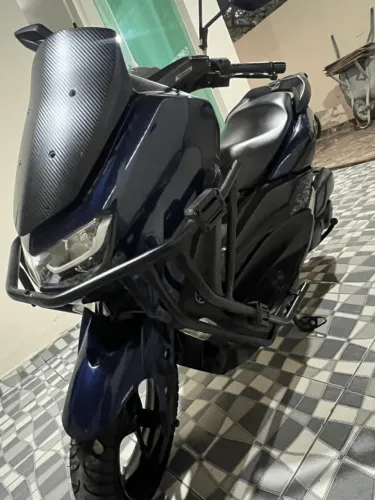 Nmax 160cc 2023 COM DOCUMENTO PAGO