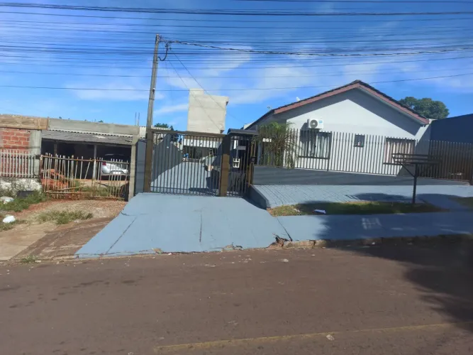 Venda ou permuta