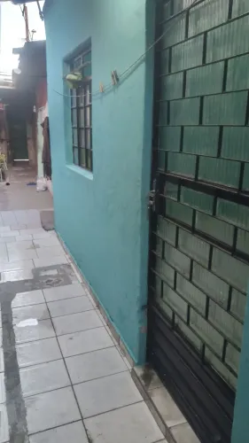 Quartinho 