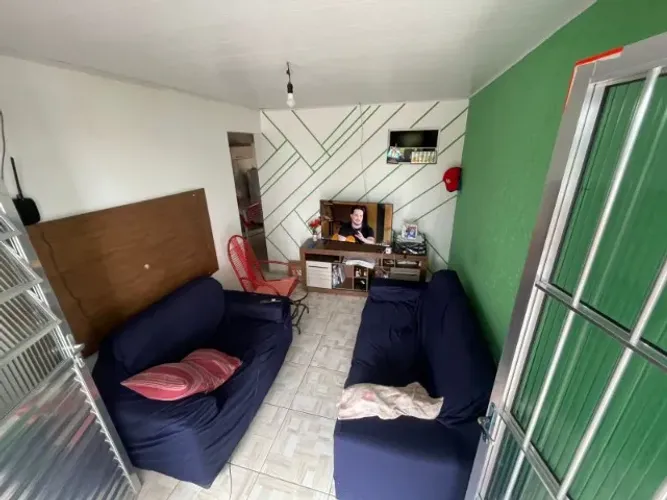 CASA DUPLEX 4 QUARTOS NO PETRÓPOLIS