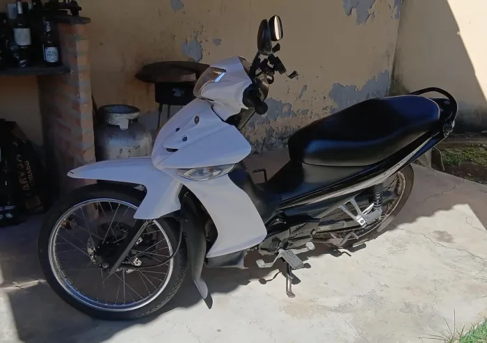 Crypton ED 2014 115cc