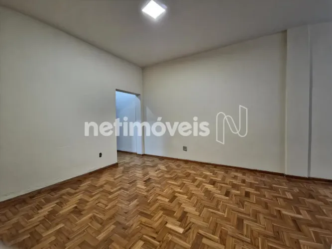 apartamento 3 quartos bairro Sion