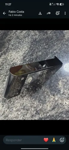 Papeleira DECA ( versa )
