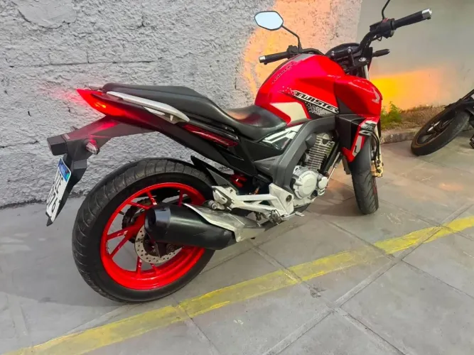 Cb Twister 2021