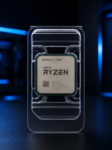 Processador Ryzen 7 5700x (OEM)