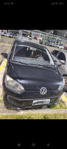 Volkswagen Up! Move 1.0 Total Flex 12V 5P 2015