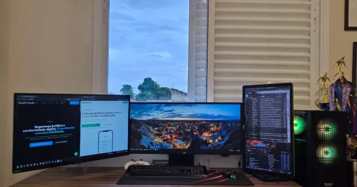 PC Gamer / Workstation Premium