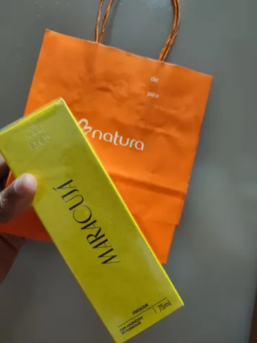 Natura Ekos Maracujá 