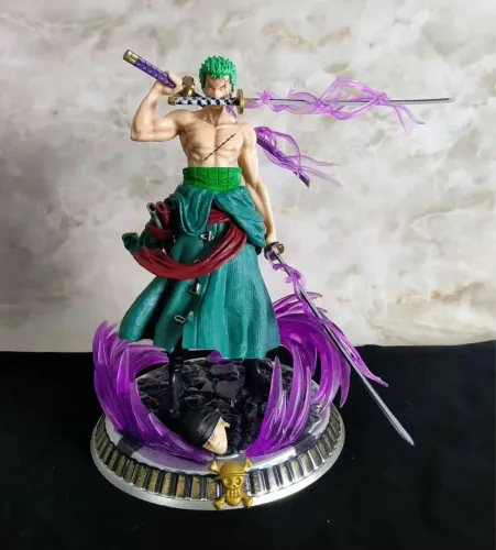 Zoro (action figure)