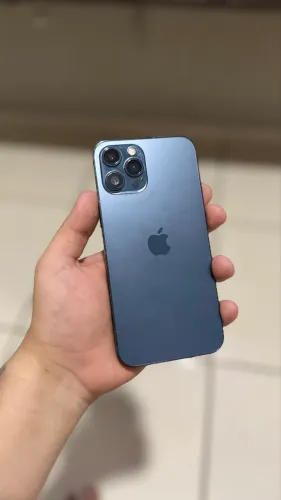 Iphone 12 pro max 128 gb