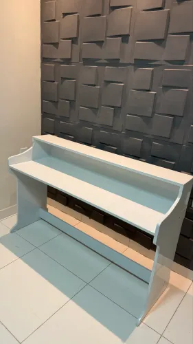 Suporte para Piano